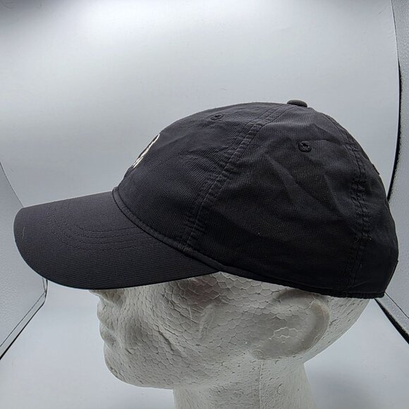 Nike x Disney Mickey Mouse Black Adjustable Hat Unisex Casual Cap Outdoors - Picture 2 of 10